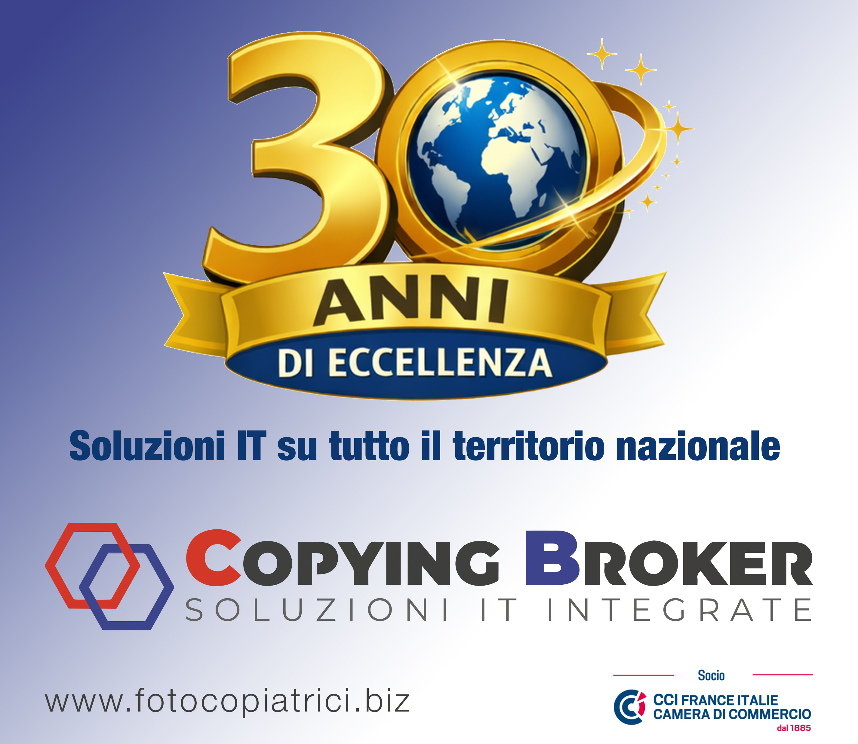 Copiyng Broker di Stefano Staderoli
